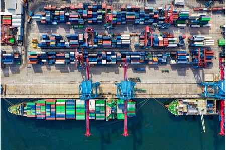 【国际贸易代理】陕西对中东欧贸易值增长超7成