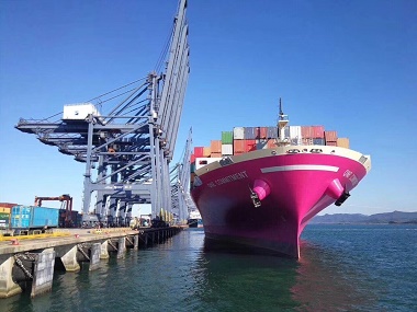 国际海运运输常见的放货方式及其优缺点
