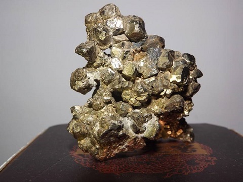 铜矿石进口报关详情及铜矿清关的注意事项