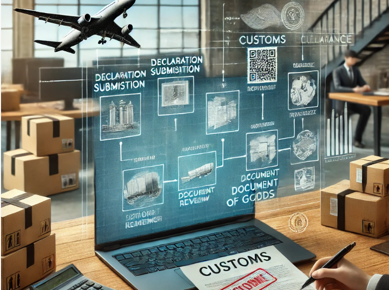 进出口报关常识:企业如何确保报关流程顺畅?