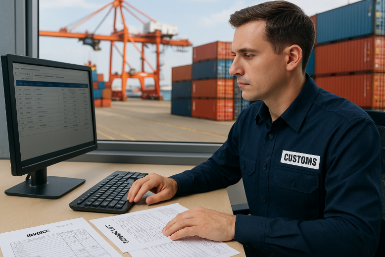 出口报关中的常见误区与解决办法