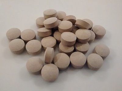 进口保健食品：营养补充剂片剂与口岸检验