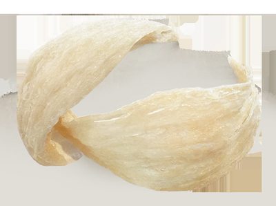 进口燕窝清关:净燕窝盏